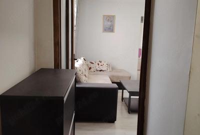 Apartament cu 2 camere nedecomandat în Vest - 3