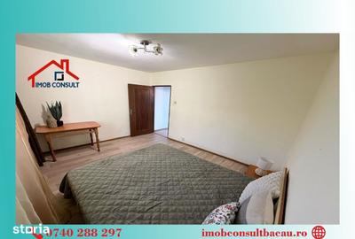 Apartament cu 2 camere decomandat în Banca Națională - 2