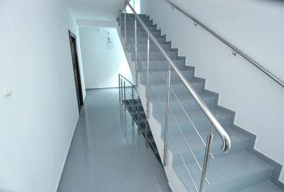 Casă cu 4 camere în Central - 5