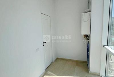 Copou - Aleea Sadoveanu, spatiu birouri 81.4mp - inchiriere - 5