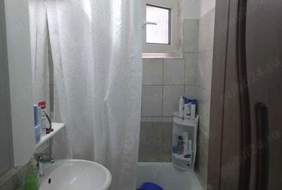 Apartament cu 2 camere decomandat în Exterior Vest - 1