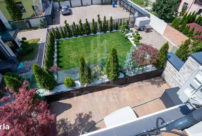 Casă cu 7 camere cu Canalizare în Calea Dumbrăvii - 8