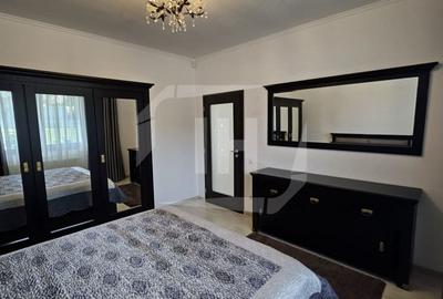 Duplex 5 camere, finisat si mobilat modern, la cheie - 4