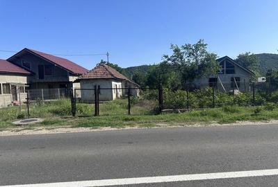 Casă cu 3 camere în Mierea - 3