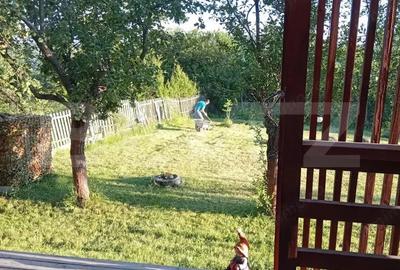 Teren de 661 mp, în Central - 8