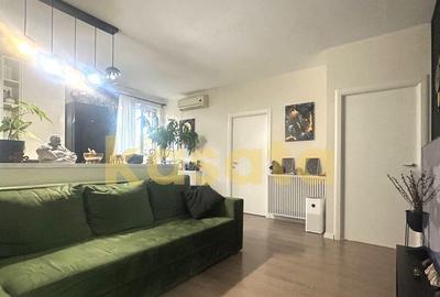 3 camere I NorthPoint Corbeanca I 90mp I parcare I mobila... - 18