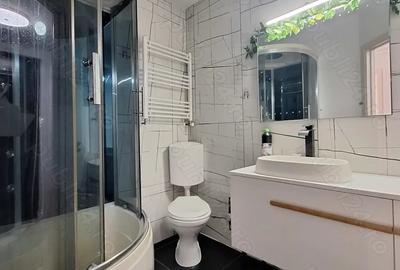 Apartament cu o camera, 40,5 mp, etaj 2 din 4, confort 1, decomandat, centrala proprie, Comision 0% - 4