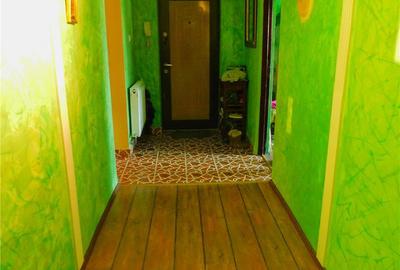 Apartament cu 3 camere decomandat în Făgăraș - 7