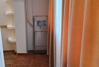 Garsoniera, etaj 4/10, bloc mixt,  mobilat si utilat complet - 6