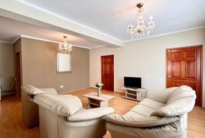 COMISION 0% - Ultracentral - Apartament 3 camere mobilat si utilat - 4