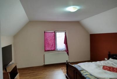 Casa și teren Piatra Neamt, ieșirea spre Dumbrava Roșie - 7