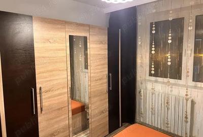 Apartament cu 2 camere semidecomandat, mobilat în Tomis II - 3