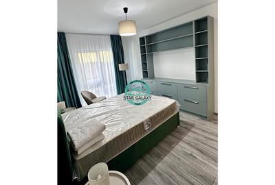 Apartament cu 2 camere decomandat, mobilat în Tudor - 5
