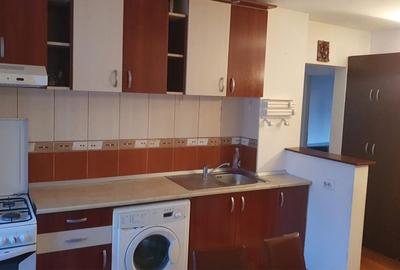 Apartament cu 2 camere în Carpați 2 - 1
