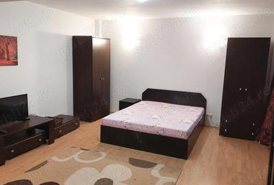 Garsonieră semidecomandată în Băneasa - 6