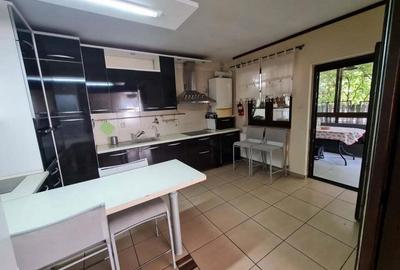 Vila Gavana Platou, in suprafata construita de 330 mp - 3