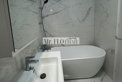 Penthouse spațioas și modern, cu terasă panoramică - Torontalului - 4
