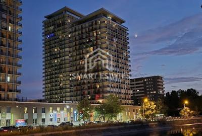 Asmita Gardens - Garsoniera - Tineretului - 1