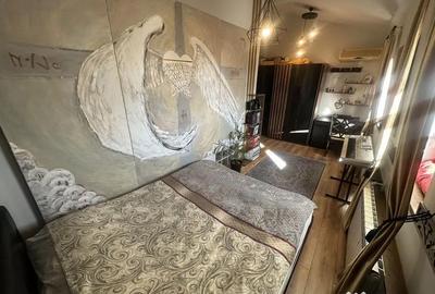 Apartament cu 4 camere decomandat în Peninsula - 8