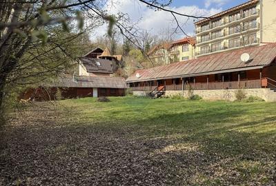 Teren Construcții intravilan de 1268 mp, în Central - 17