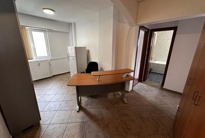 Apartament cu 3 camere semidecomandat, mobilat în Splaiul Unirii - 6