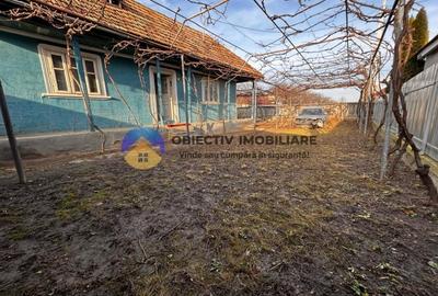 Teren de Vanzare – 1172 mp – Dumbrava Rosie, Neamt - 3