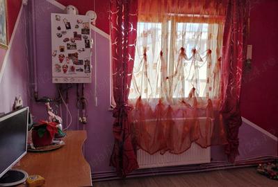 Apartament cu 2 camere decomandat în Râșnov - 8