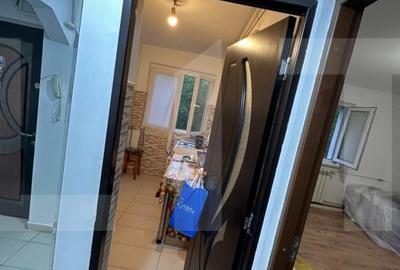 Apartament 2 camere, 36 mp, zona Luica - 9