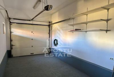 Casa moderna cu 5 camere si garaj, zona Aradului - 8