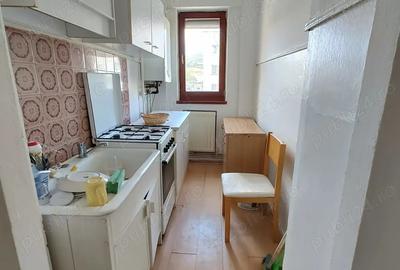 Proprietar, ofer spre inchiriere apartament cu 2 camere complet mobilat si utilat - 4