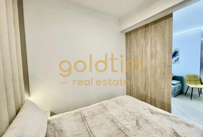 STUDIO DUBLU SUPERB/CORTINA NORTH/PARCARE INCLUSA - 5