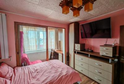 3 camere Tomis Mall - 14