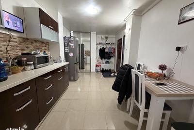 Apartament cu 2 camere decomandat în Central - 1