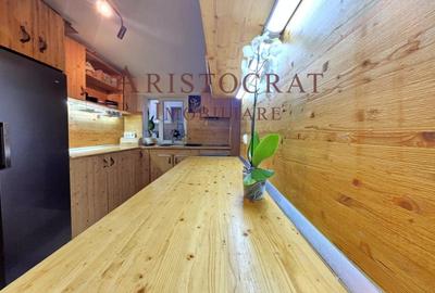 Vila pasiva cu 9 camere Paradisul Verde - 9