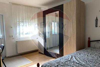 Inchiriere garconiera-zona Turnisor - 6