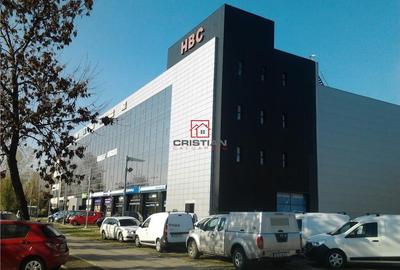 Spațiu comercial, de 250 mp, în Theodor Pallady - 7