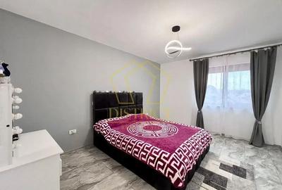Casa individuala cu 4 camere, pompe de caldura, panouri  | Plopi - 12