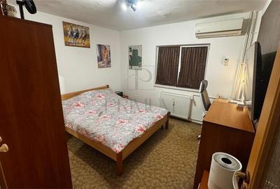 Apartament cu 4 camere decomandat, mobilat în Soarelui - 2