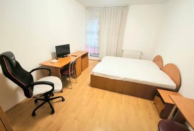 Garsoniera faina, bloc nou, chiar langa FSEGA/Iulius Mall - 2