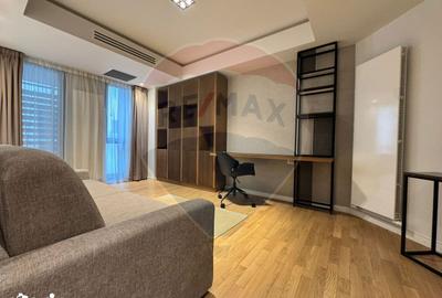 Apartament cu 5 camere, mobilat în Aviatorilor - 7