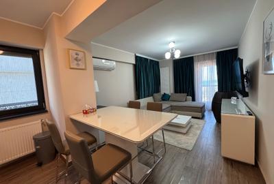 2 Camere Mamaia Zona Butoaie Vedere Frontală La Mare Și Lateral Lac 2 Camere Mamaia Zona Butoaie Vedere Frontală La Mare Și Lateral Lac - 4