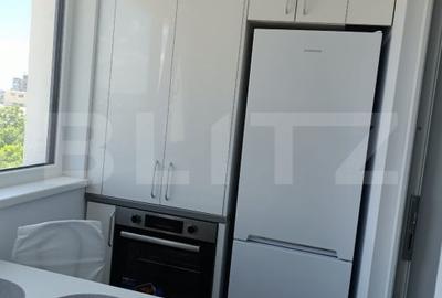 Apartament 2 camere, 64 mp, Decebal Residence - 6