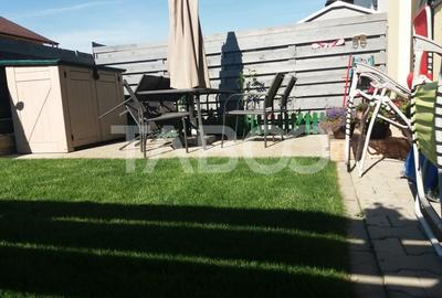 Casa 4 camere 105 mpu acces auto si gradina in Cartierul Arhitectilor - 1