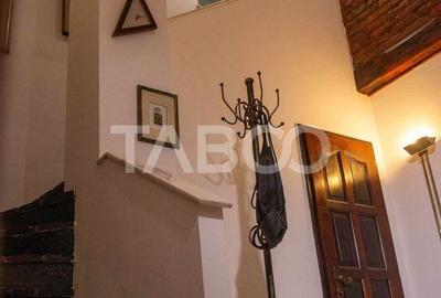 Casă cu 4 camere cu Teren 600 Mp în Mândra - 12