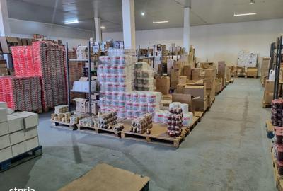 Spațiu comercial, de 444.39 mp, în Central - 10