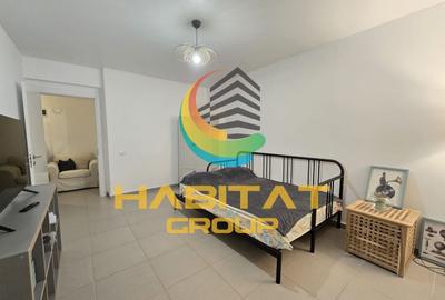 Garsoniera mobilata libera 10 min Metrou Aparatorii Patriei - 8