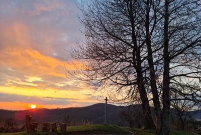 Casă cu 3 camere în Dulcele - 7