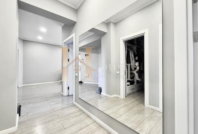 Apartament cu 3 camere, mobilat în Braytim - 4