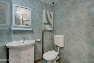 Jilava, Sos. Giurgiului 33A apartament 3 camere, 67,33 m2, parter - 13