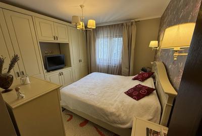 Apartament cu 3 camere în Liteni - 4